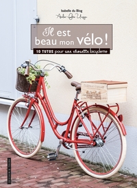 Il est beau mon vélo !