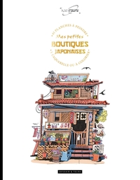 Mes petites boutiques asiatiques