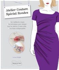 ATELIER COUTURE SPECIAL RONDES