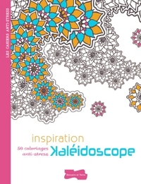 INSPIRATION KALEIDOSCOPE