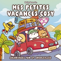 Belly Bean - Mes petites vacances cosy