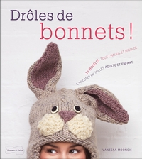 Drôles de bonnets