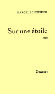 SUR UNE ETOILE