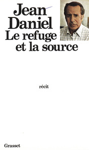 LE REFUGE ET LA SOURCE