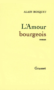 L'AMOUR BOURGEOIS