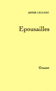 EPOUSAILLES