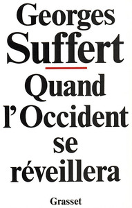 QUAND L'OCCIDENT SE REVEILLERA