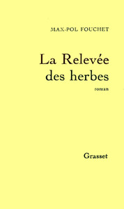 LA RELEVEE DES HERBES