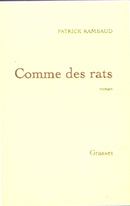 COMME DES RATS