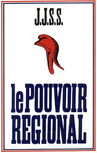 LE POUVOIR REGIONAL