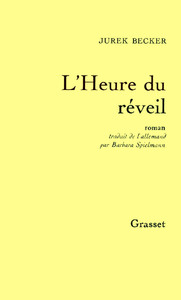L HEURE DU REVEIL