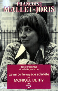 FRANCOISE MALLET-JORIS