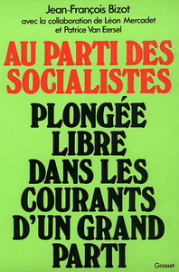 AU PARTI DES SOCIALISTES