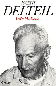 La deltheillerie