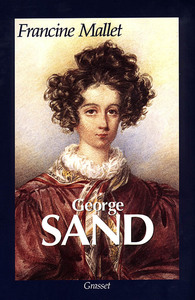 GEORGE SAND