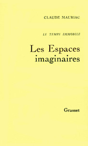 TEMPS IMMOBILET02 - LES ESPACES IMAGINAIRES