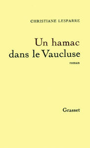 UN HAMAC DANS LE VAUCLUSE