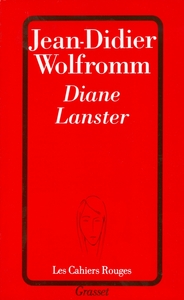 DIANE LANSTER