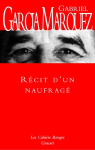 RECIT D'UN NAUFRAGE - (*)