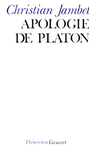 APOLOGIE DE PLATON