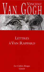 LETTRES A VAN RAPPARD