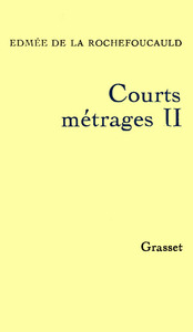 COURTS METRAGES II