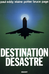DESTINATION DESASTRE