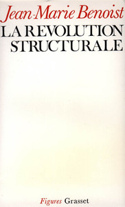 LA REVOLUTION STRUCTURALE