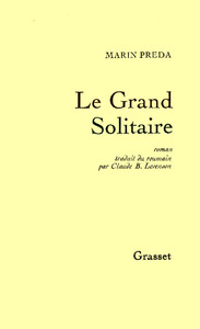 LE GRAND SOLITAIRE