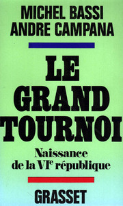 LE GRAND TOURNOI