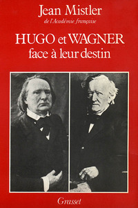HUGO ET WAGNER - DEUX HOMMES FACE A LEUR DESTIN