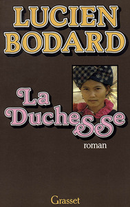 LA DUCHESSE