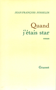 QUAND J'ETAIS STAR