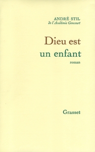 DIEU EST UN ENFANT