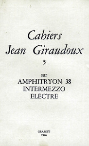 CAHIERS NUMERO 5