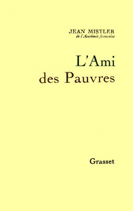 L'AMI DES PAUVRES