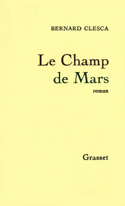 LE CHAMP DE MARS