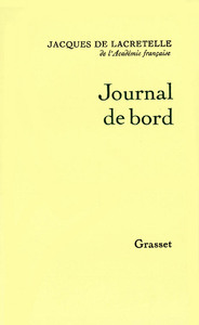 JOURNAL DE BORD