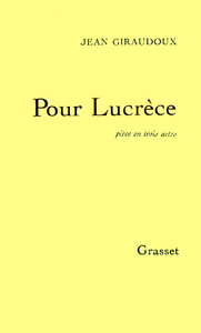 POUR LUCRECE