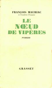 LE NOEUD DE VIPERES