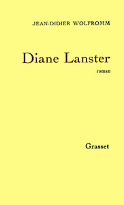DIANE LANSTER