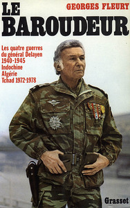 LE BAROUDEUR
