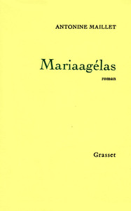 MARIAAGELAS