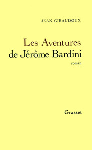 LES AVENTURES DE JEROME BARDINI