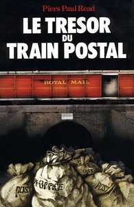 LE TRESOR DU TRAIN POSTAL