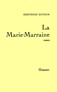 LA MARIE-MARRAINE