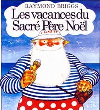 Les vacances de Sacré Père Noël
