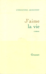 J'AIME LA VIE