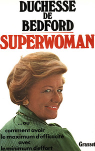 SUPERWOMAN
