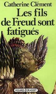 LES FILS DE FREUD SONT FATIGUES